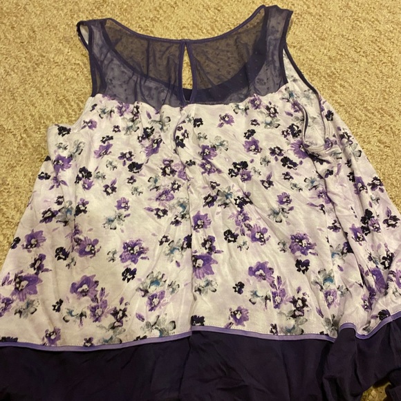 Floral Sleepwear Bundle - Picture 7 of 7